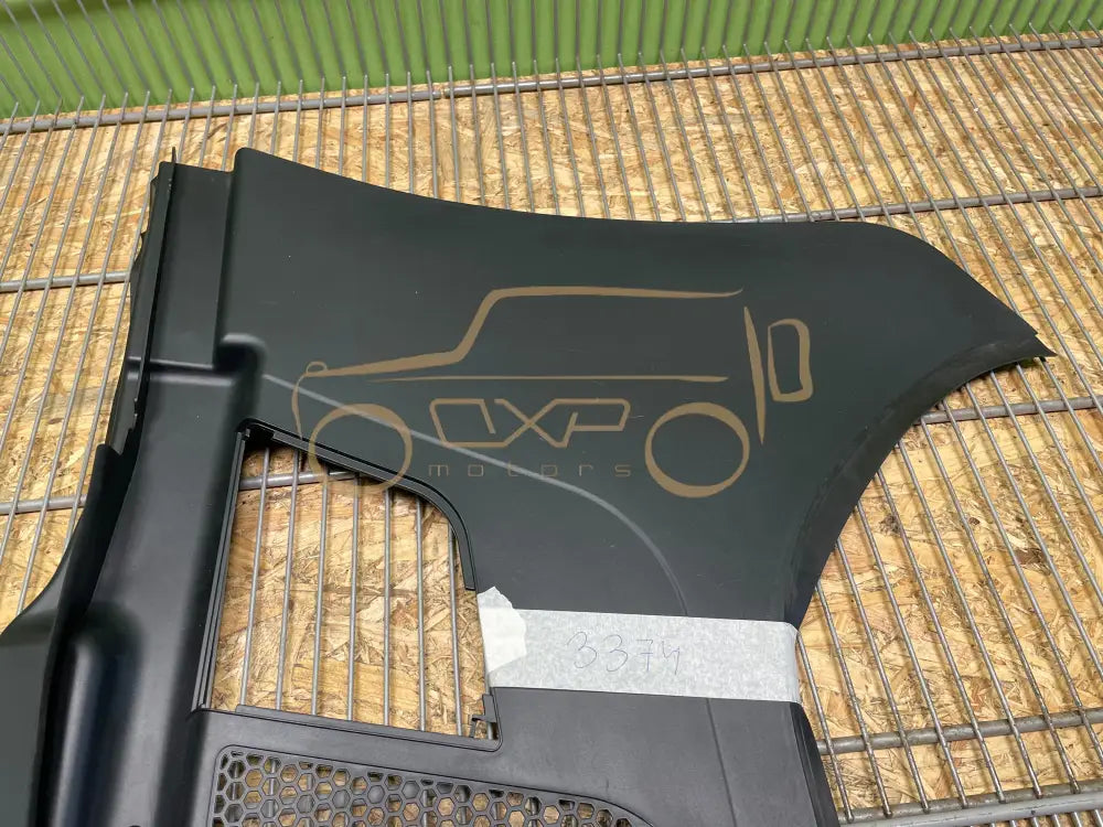 Mercedes-Benz S-Class W223 Right hand sub roof - sub roof