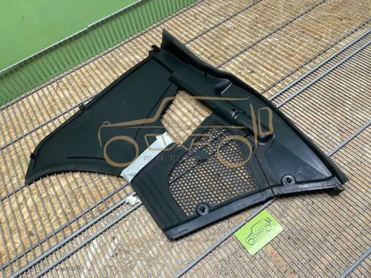 Mercedes-Benz S-Class W223 Right hand sub roof - sub roof