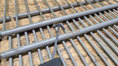 Mercedes-Benz S-Class W223 Right hand sub roof - sub roof