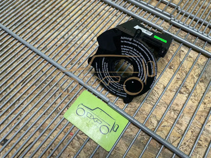 Mercedes-Benz SLK-Class Steering Angle Sensor