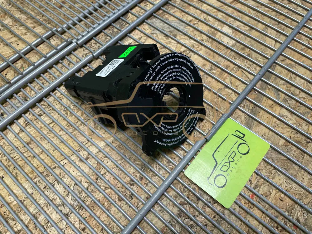 Mercedes-Benz SLK-Class Steering Angle Sensor