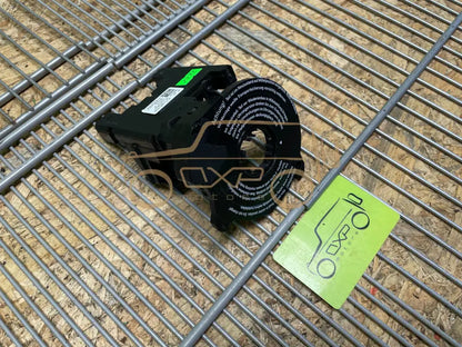 Mercedes-Benz SLK-Class Steering Angle Sensor