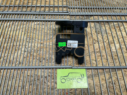 Mercedes-Benz SLK-Class Steering Angle Sensor