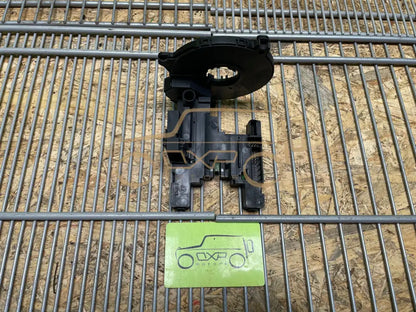 Mercedes-Benz SLK-Class Steering Angle Sensor