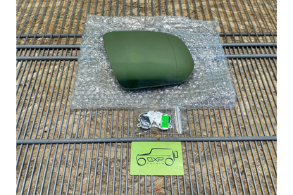 Mercedes-Benz SLS W197 Wing mirror glass right - wing mirror glass