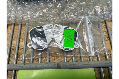 Mercedes-Benz SLS W197 Wing mirror glass right - wing mirror glass