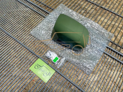 Mercedes-Benz SLS W197 Wing mirror glass right - wing mirror glass