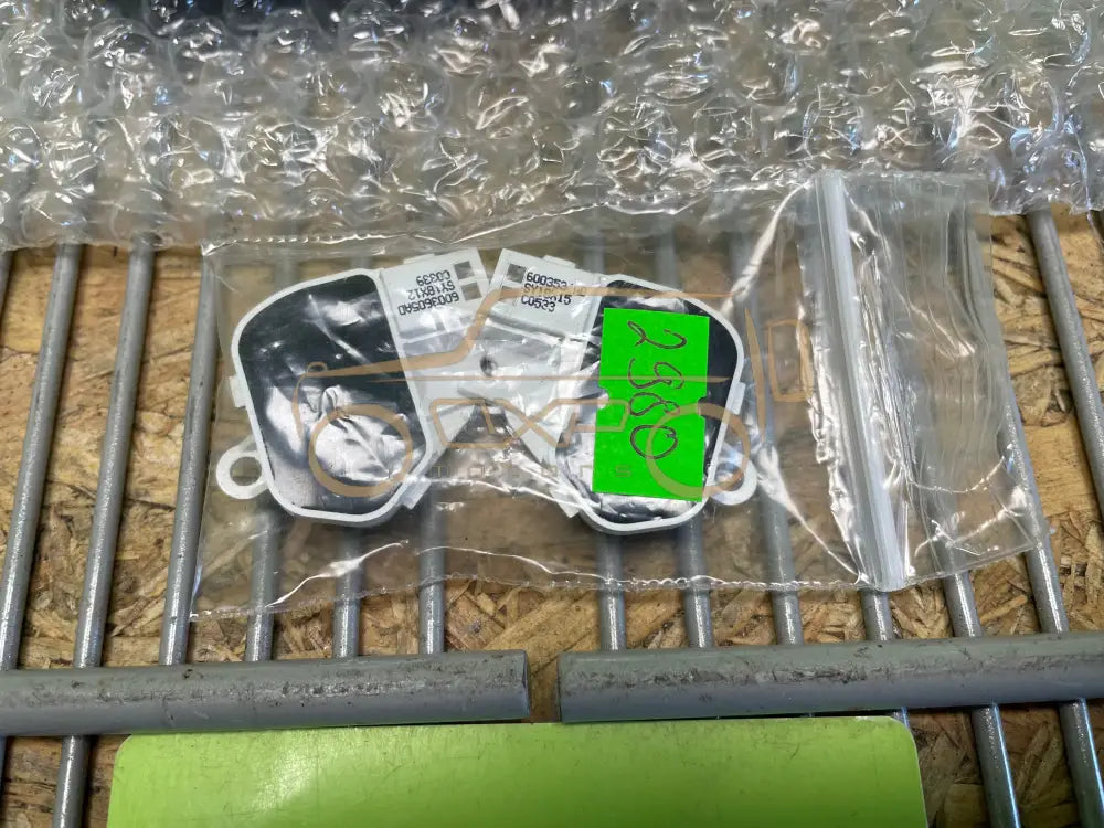 Mercedes-Benz SLS W197 Wing mirror glass right - wing mirror glass