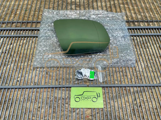 Mercedes-Benz SLS W197 Wing mirror glass right - wing mirror glass