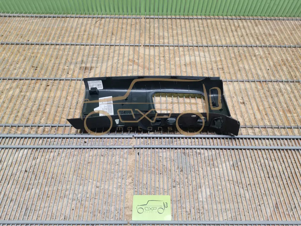 Mercedes-Benz V-Class W447 B-Pillar tirm - b-pillar trim