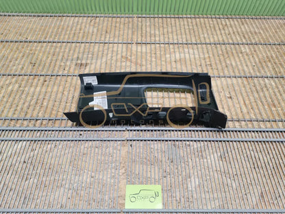 Mercedes-Benz V-Class W447 B-Pillar tirm - b-pillar trim