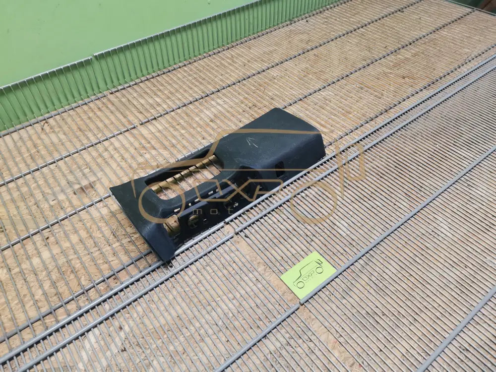 Mercedes-Benz V-Class W447 B-Pillar tirm - b-pillar trim