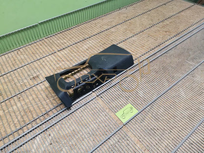 Mercedes-Benz V-Class W447 B-Pillar tirm - b-pillar trim