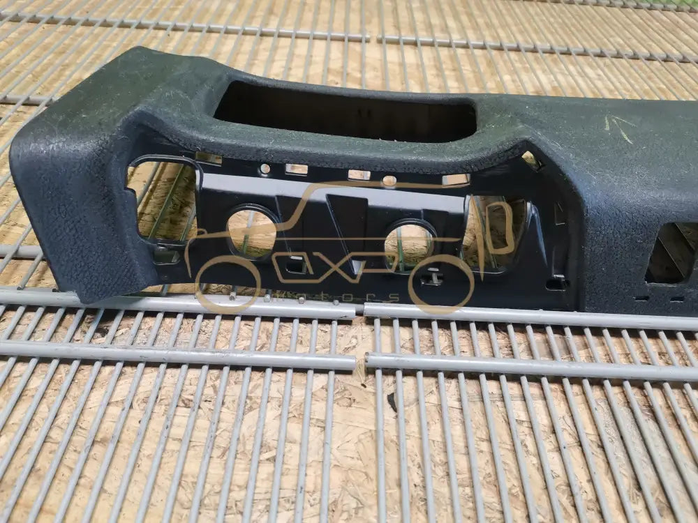 Mercedes-Benz V-Class W447 B-Pillar tirm - b-pillar trim