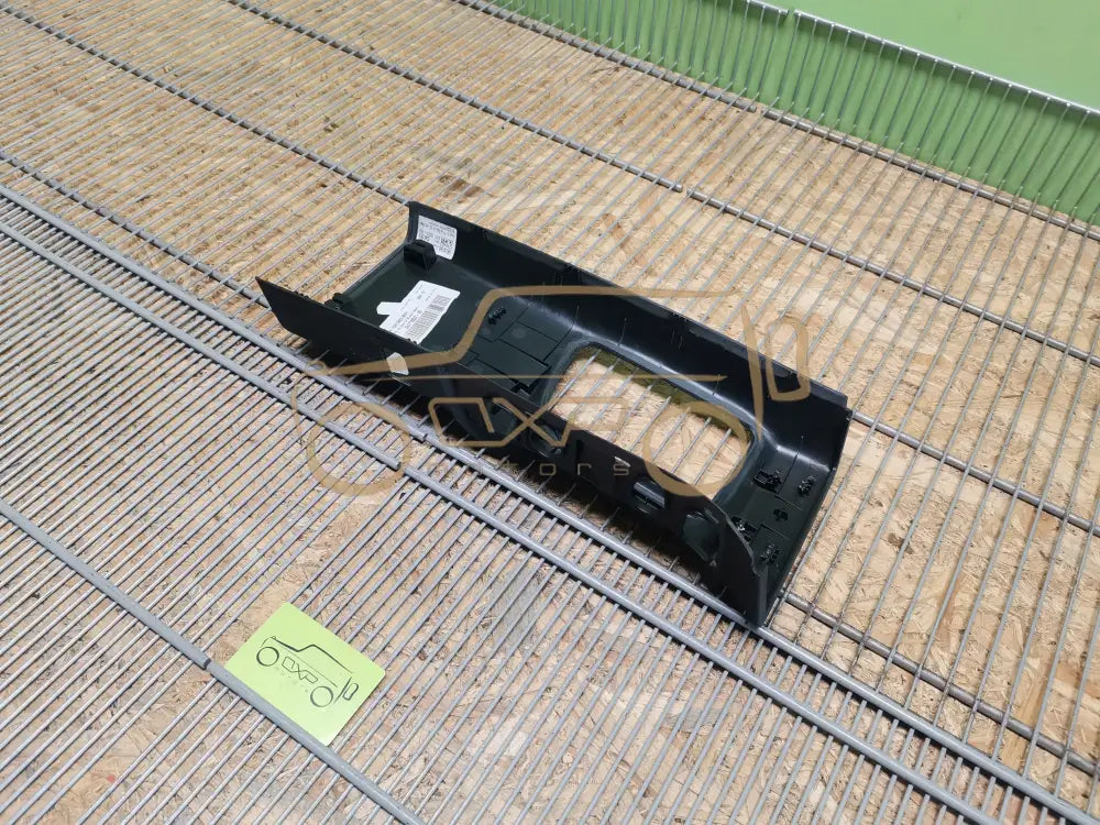 Mercedes-Benz V-Class W447 B-Pillar tirm - b-pillar trim