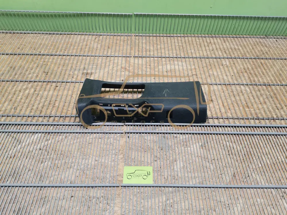 Mercedes-Benz V-Class W447 B-Pillar tirm - b-pillar trim