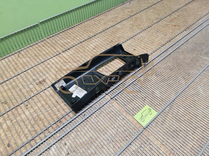 Mercedes-Benz V-Class W447 B-Pillar tirm - b-pillar trim