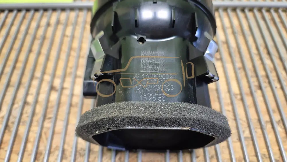 Mercedes-Benz V-Class W447 Climate air outlet - air outlet