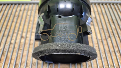 Mercedes-Benz V-Class W447 Climate air outlet - air outlet