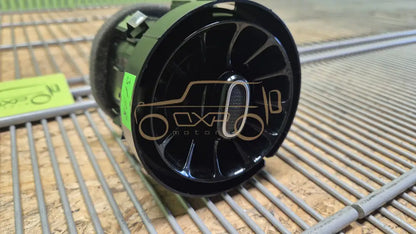Mercedes-Benz V-Class W447 Climate air outlet - air outlet