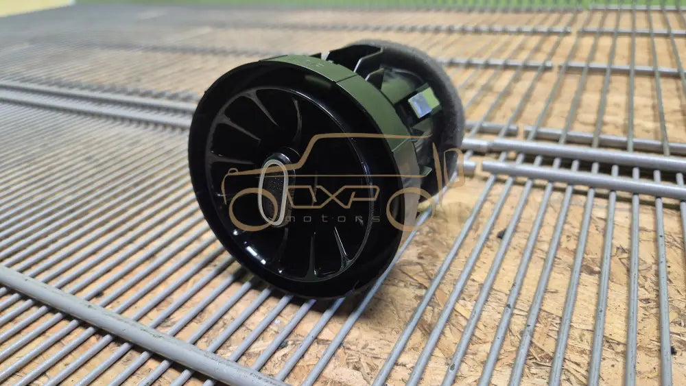 Mercedes-Benz V-Class W447 Climate air outlet - air outlet