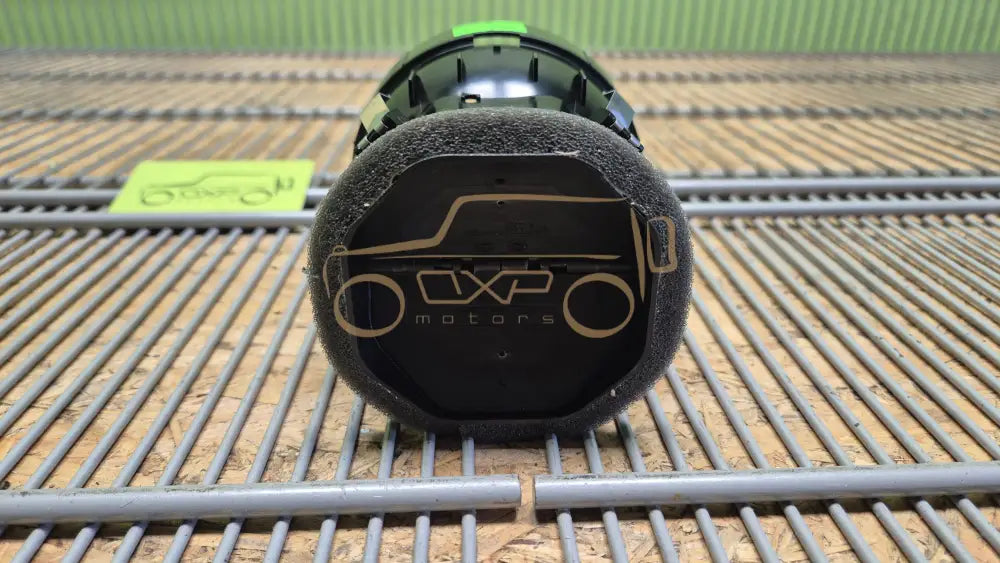 Mercedes-Benz V-Class W447 Climate air outlet - air outlet