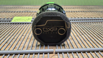 Mercedes-Benz V-Class W447 Climate air outlet - air outlet