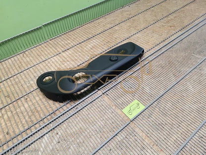 Mercedes-Benz V-Class W447 FRONT RIGHT SIDE SEAT OUTER SWITCH TRIM - switch trim