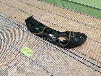 Mercedes-Benz V-Class W447 FRONT RIGHT SIDE SEAT OUTER SWITCH TRIM - switch trim