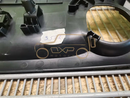 Mercedes-Benz V-Class W447 FRONT RIGHT SIDE SEAT OUTER SWITCH TRIM - switch trim