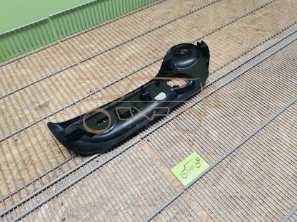 Mercedes-Benz V-Class W447 FRONT RIGHT SIDE SEAT OUTER SWITCH TRIM - switch trim