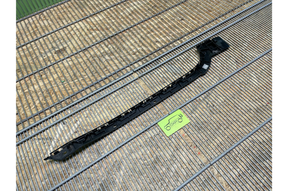 Mercedes-Benz V-Class W447 Left Right Bumper Bracket - bumper bracket