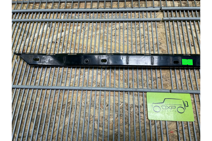 Mercedes-Benz V-Class W447 Rear Right Bumper Bracket - bumper bracket