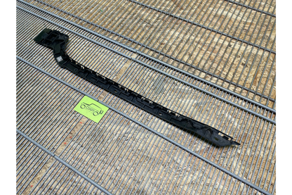 Mercedes-Benz V-Class W447 Rear Right Bumper Bracket - bumper bracket