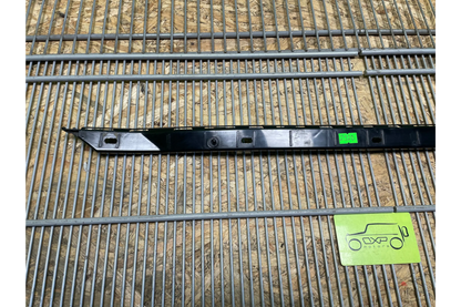 Mercedes-Benz V-Class W447 Rear Right Bumper Bracket - bumper bracket