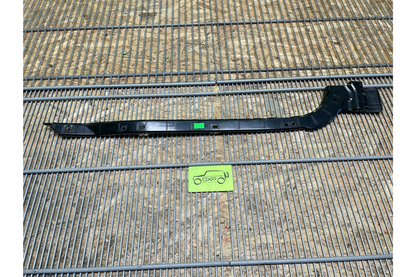 Mercedes-Benz V-Class W447 Rear Right Bumper Bracket - bumper bracket