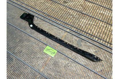 Mercedes-Benz V-Class W447 Rear Right Bumper Bracket - bumper bracket