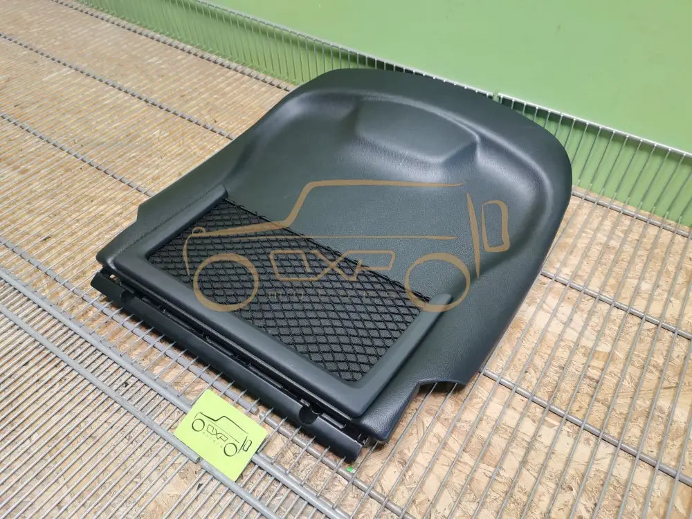 Mercedes-Benz V-Class W447 Seat back cover - seat cover