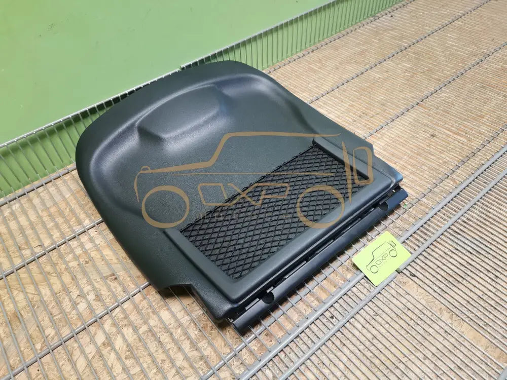 Mercedes-Benz V-Class W447 Seat back cover - seat cover