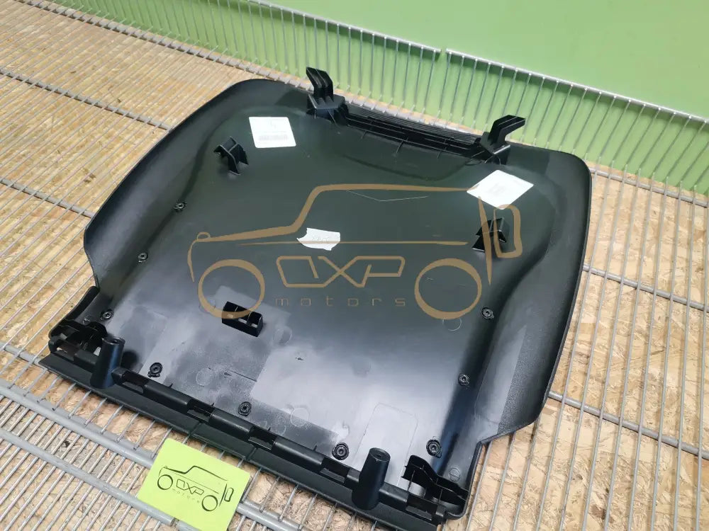 Mercedes-Benz V-Class W447 Seat back cover - seat cover