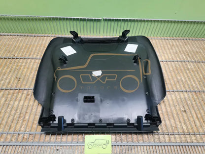 Mercedes-Benz V-Class W447 Seat back cover - seat cover