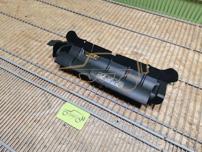 Mercedes-Benz V-Class W447 Seat Trim - seat trim