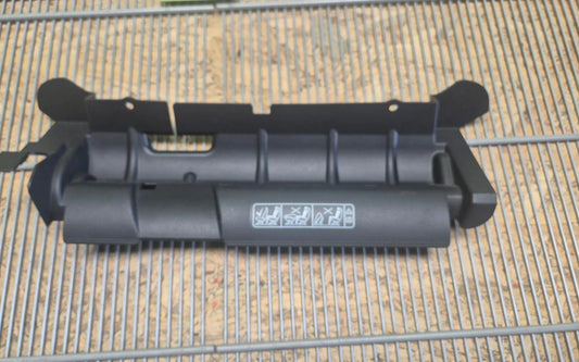 Mercedes-Benz V Class W447 Seat trim - seat trim