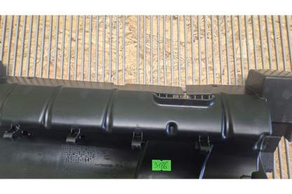 Mercedes-Benz V Class W447 Seat trim - seat trim