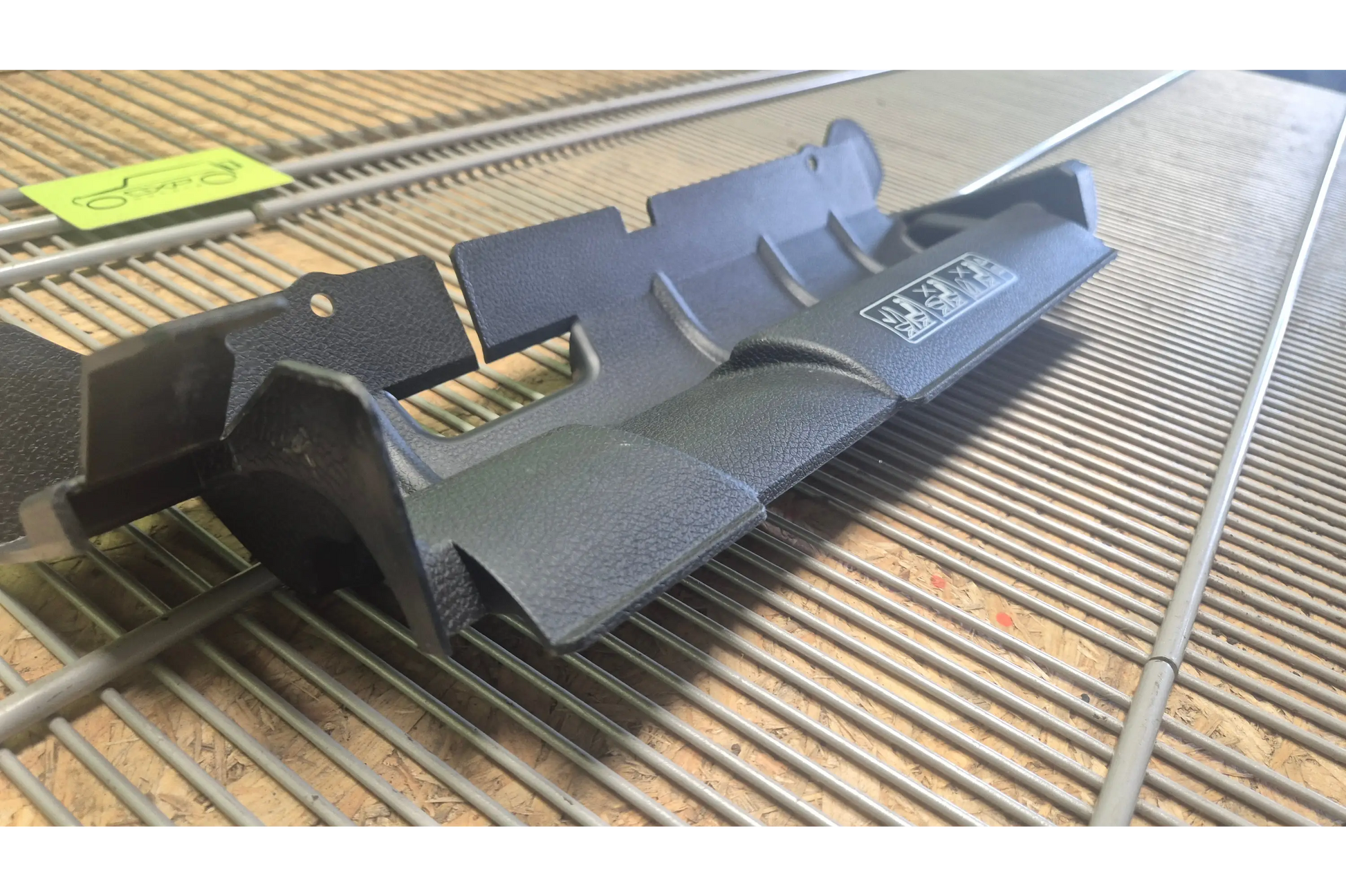 Mercedes-Benz V Class W447 Seat trim - seat trim