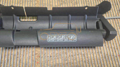 Mercedes-Benz V Class W447 Seat trim - seat trim