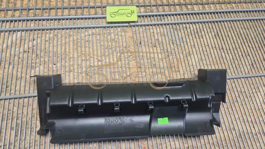 Mercedes-Benz V Class W447 Seat trim - seat trim