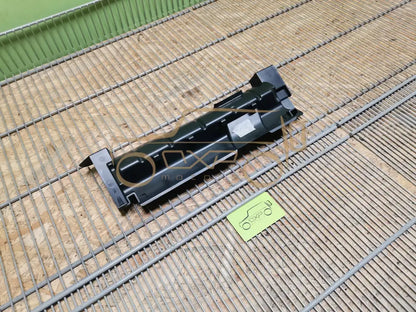 Mercedes-Benz V-Class W447 Seat Trim - seat trim