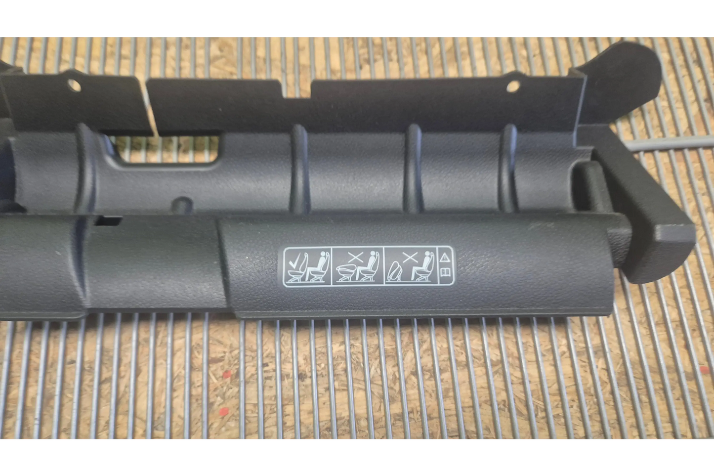 Mercedes-Benz V Class W447 Seat trim - seat trim