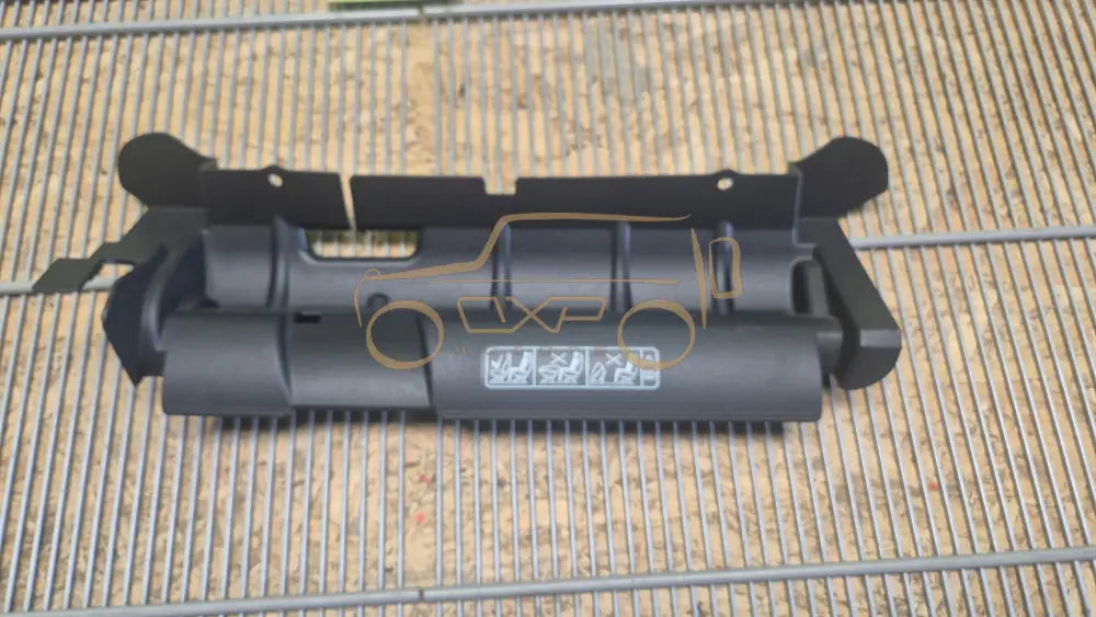 Mercedes-Benz V Class W447 Seat trim - seat trim